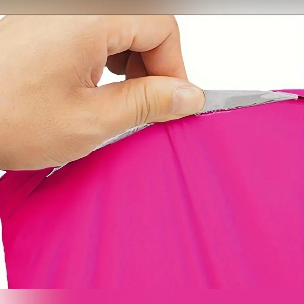 10Pc 14.5”x 19” Polymailer- Pink 💕